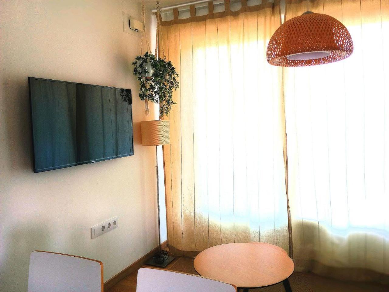 Apartamento Begona Portonovo Exterior foto